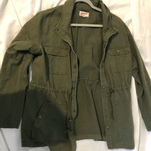 Arizona jean co. Jacket